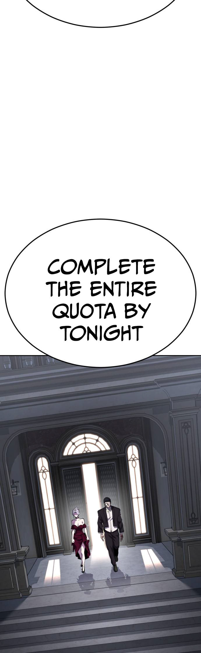 Read Hero Ticket chapter 328 image 43 on Lezhin