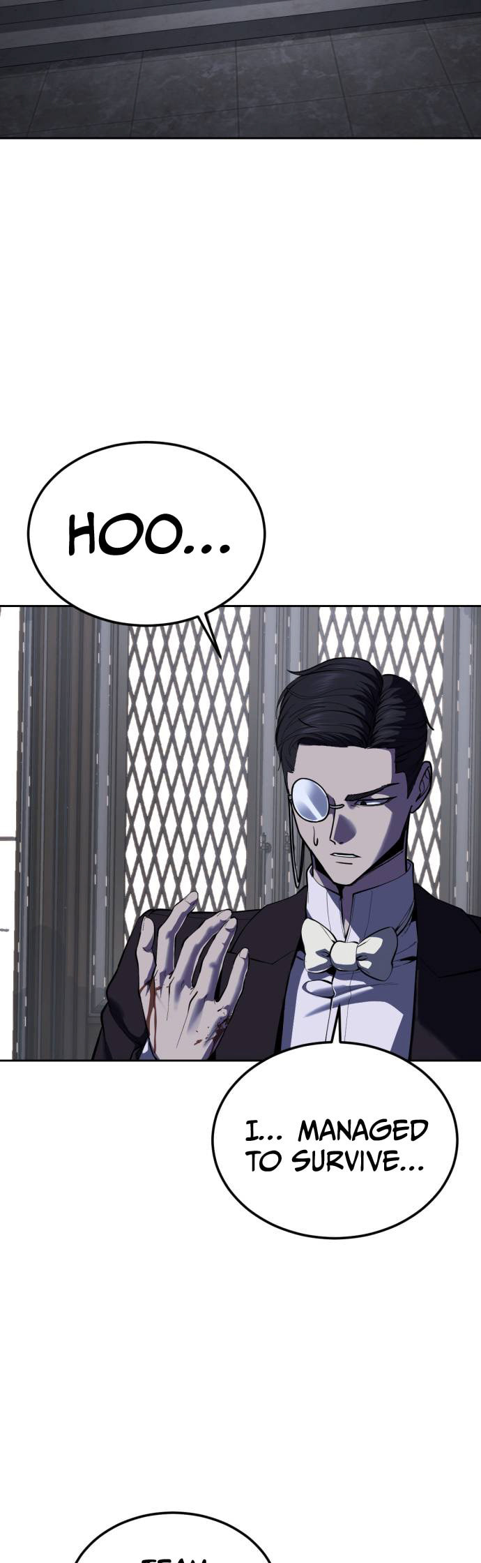 Read Hero Ticket chapter 328 image 44 on Lezhin