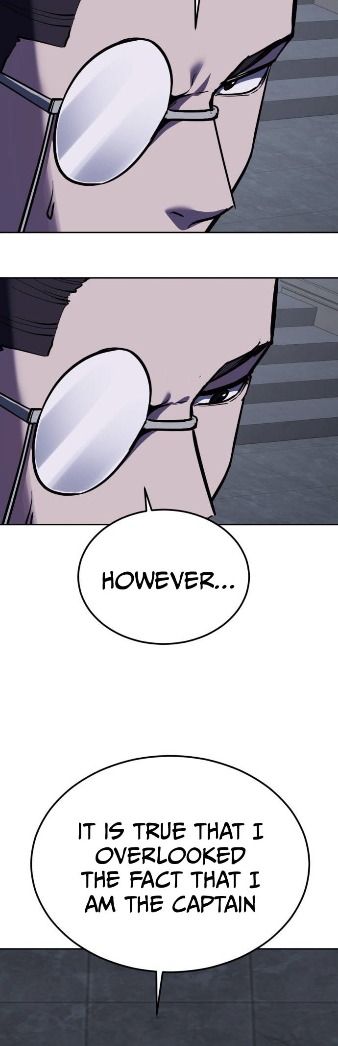 Read Hero Ticket chapter 328 image 48 on Lezhin
