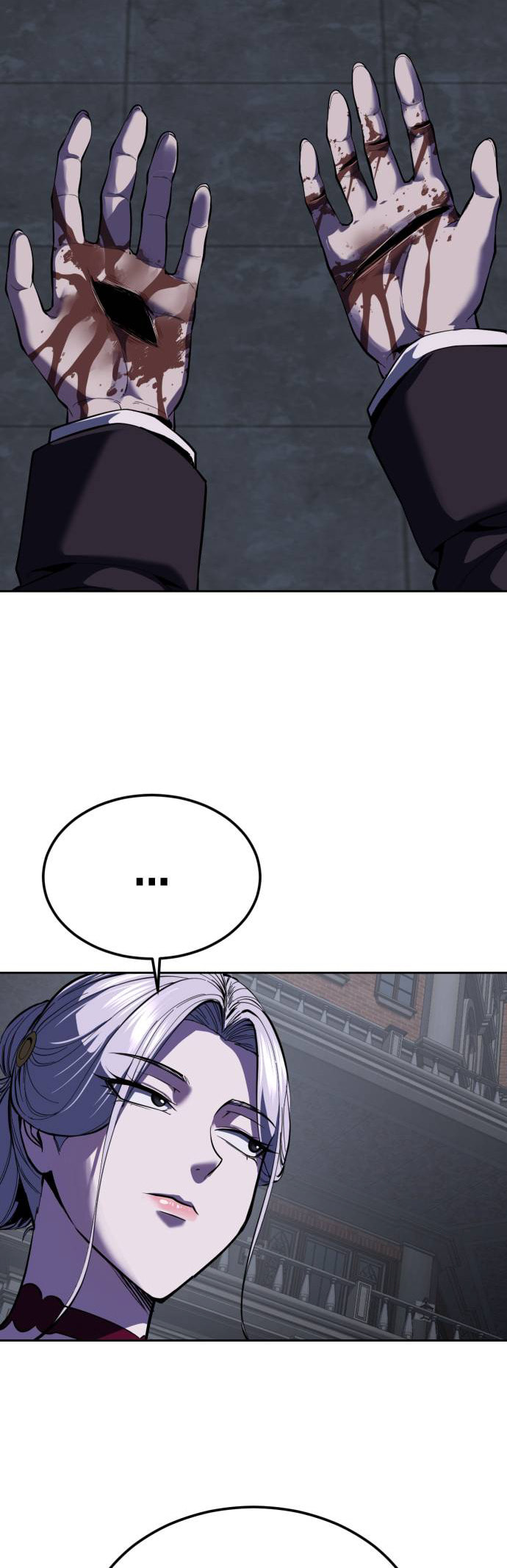Read Hero Ticket chapter 328 image 49 on Lezhin