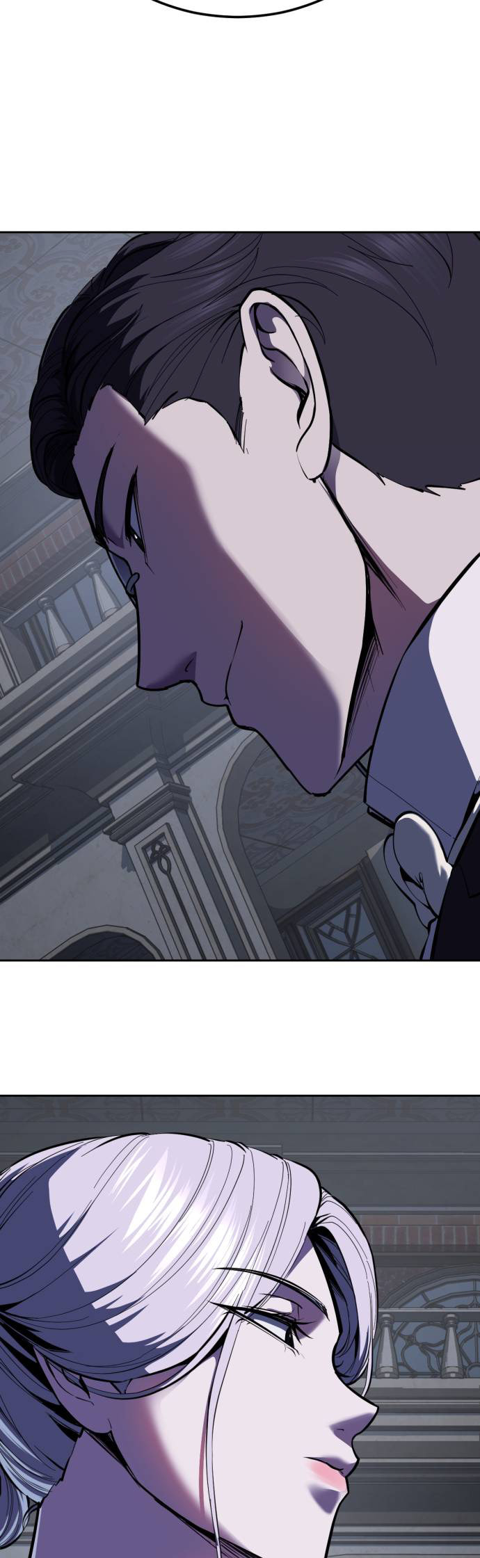 Read Hero Ticket chapter 328 image 56 on Lezhin
