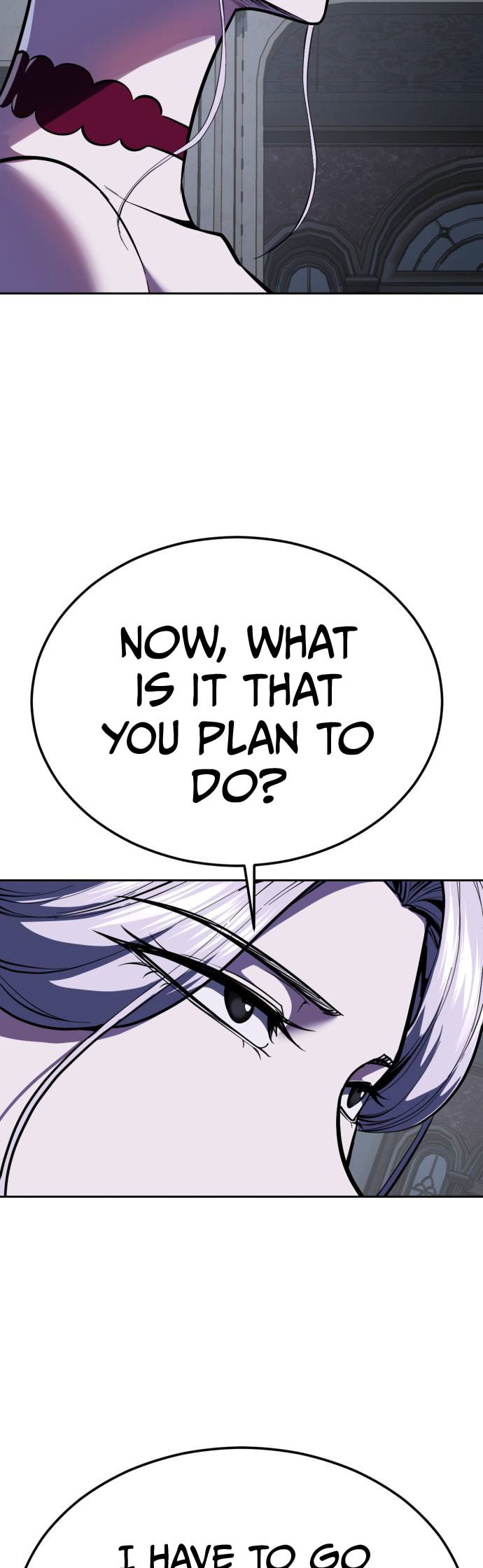 Read Hero Ticket chapter 328 image 57 on Lezhin