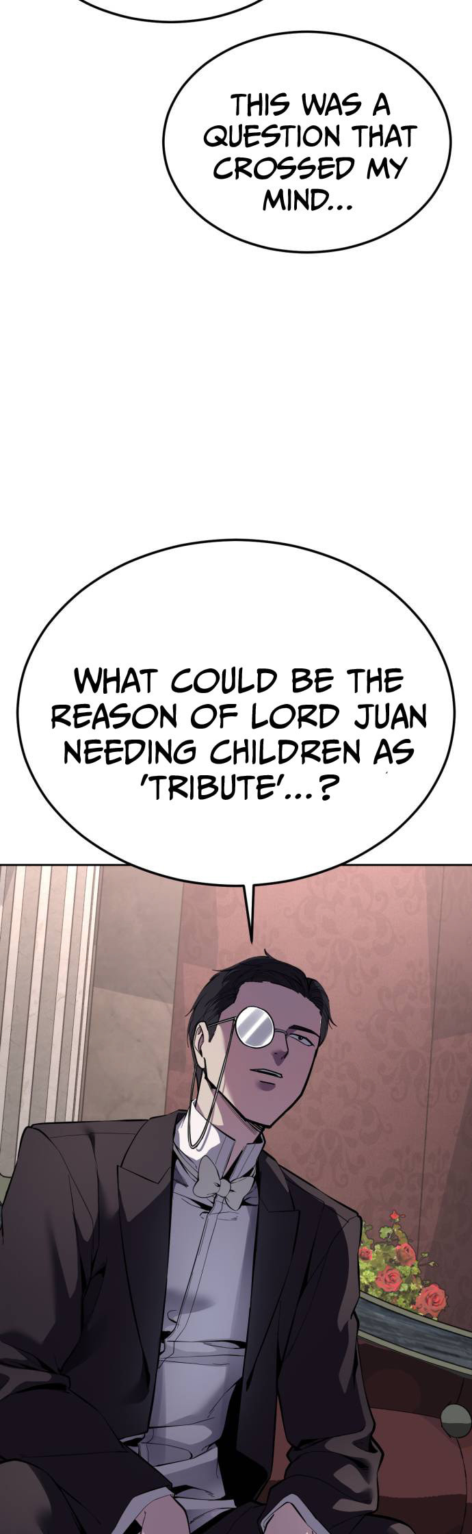 Read Hero Ticket chapter 328 image 6 on Lezhin