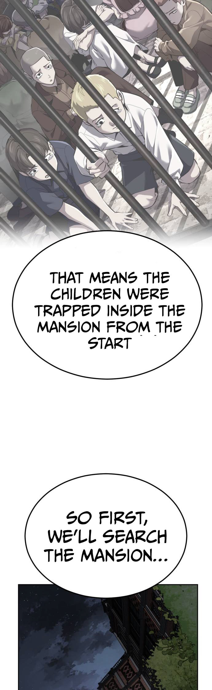 Read Hero Ticket chapter 328 image 60 on Lezhin
