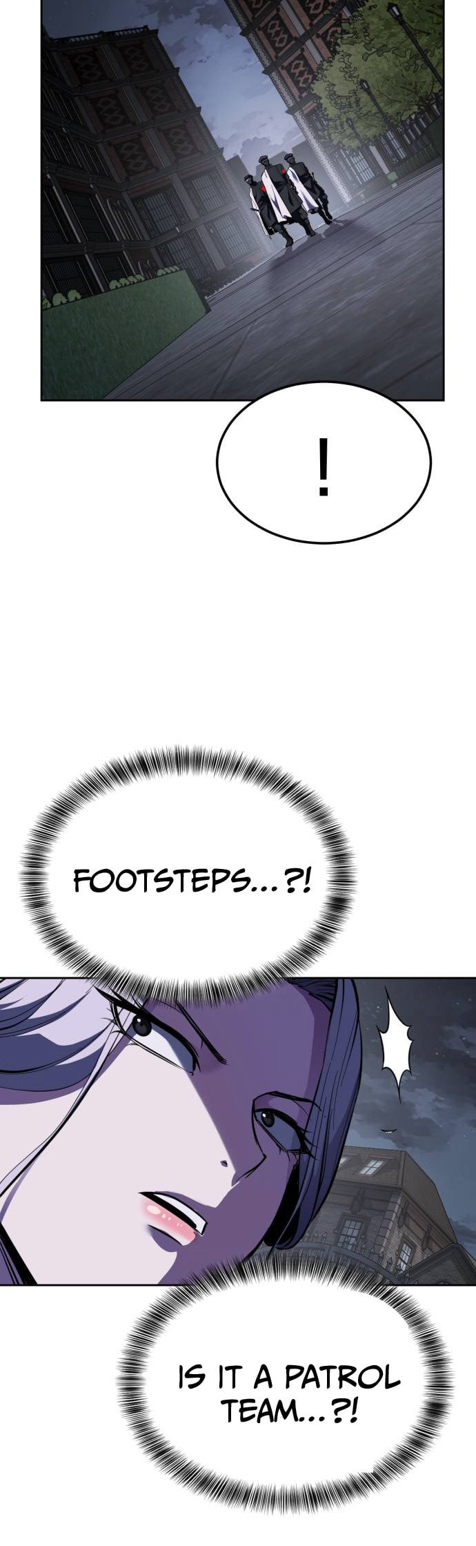 Read Hero Ticket chapter 328 image 61 on Lezhin