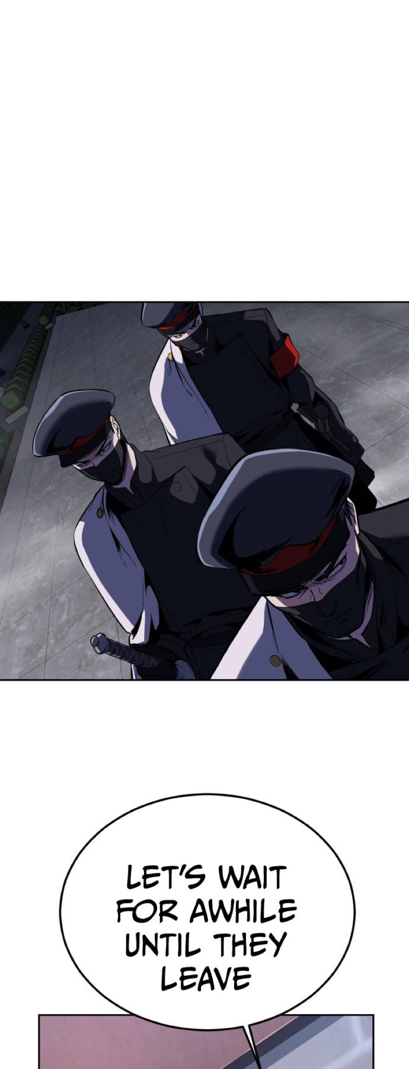 Read Hero Ticket chapter 328 image 63 on Lezhin