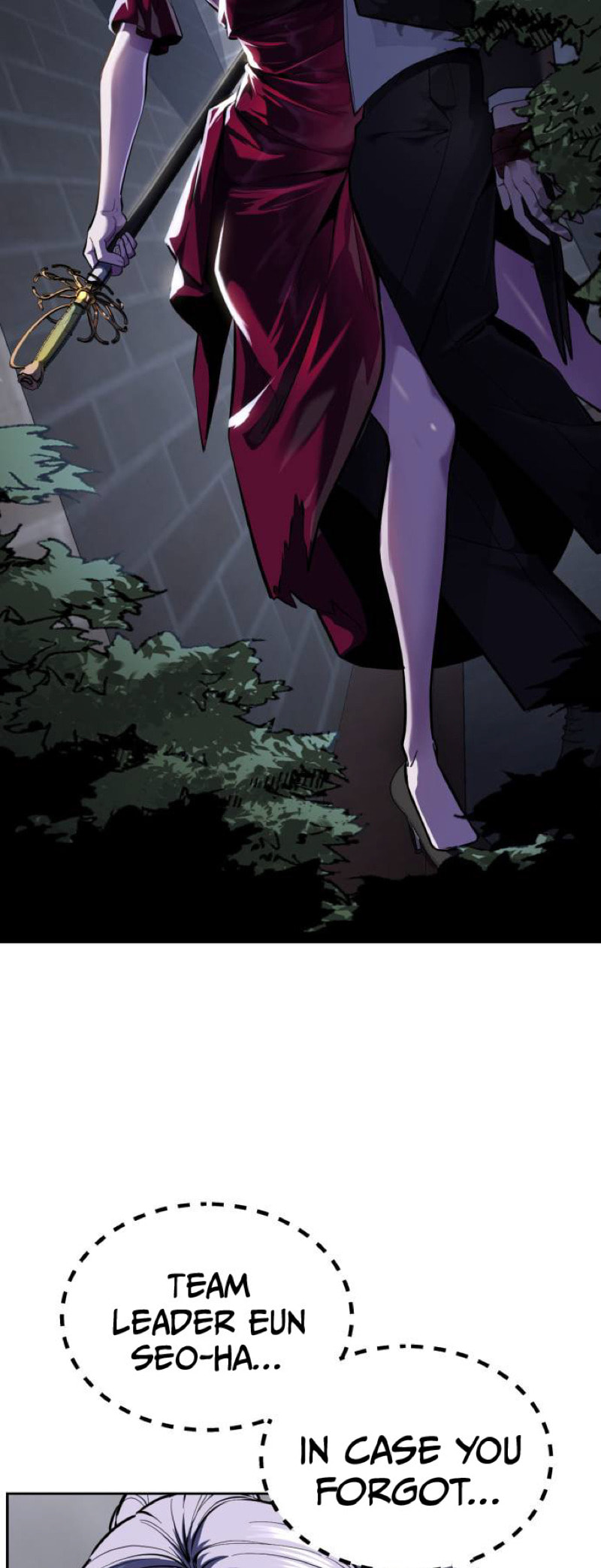 Read Hero Ticket chapter 328 image 66 on Lezhin
