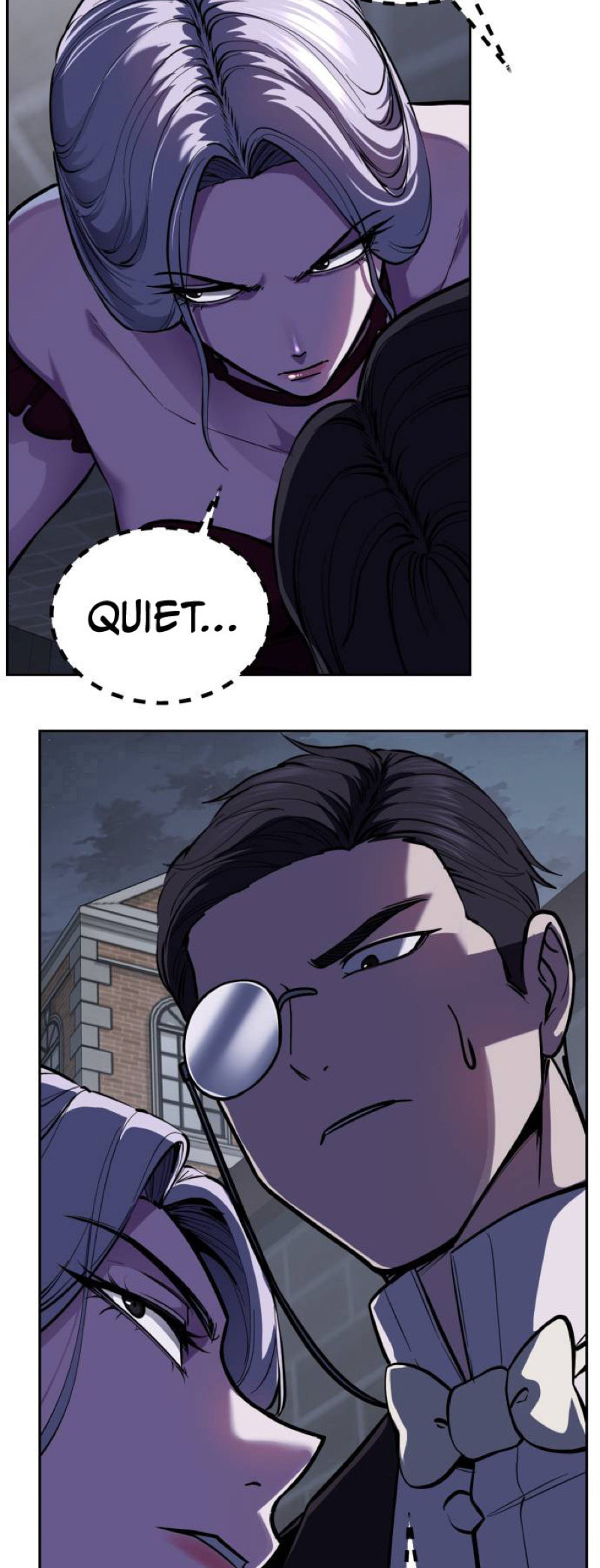 Read Hero Ticket chapter 328 image 67 on Lezhin