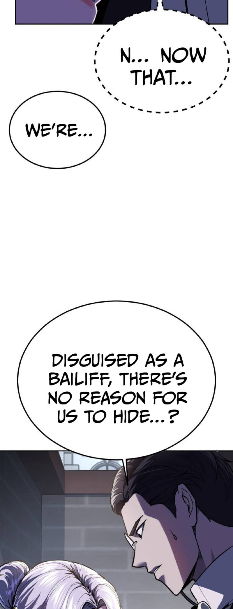 Read Hero Ticket chapter 328 image 68 on Lezhin