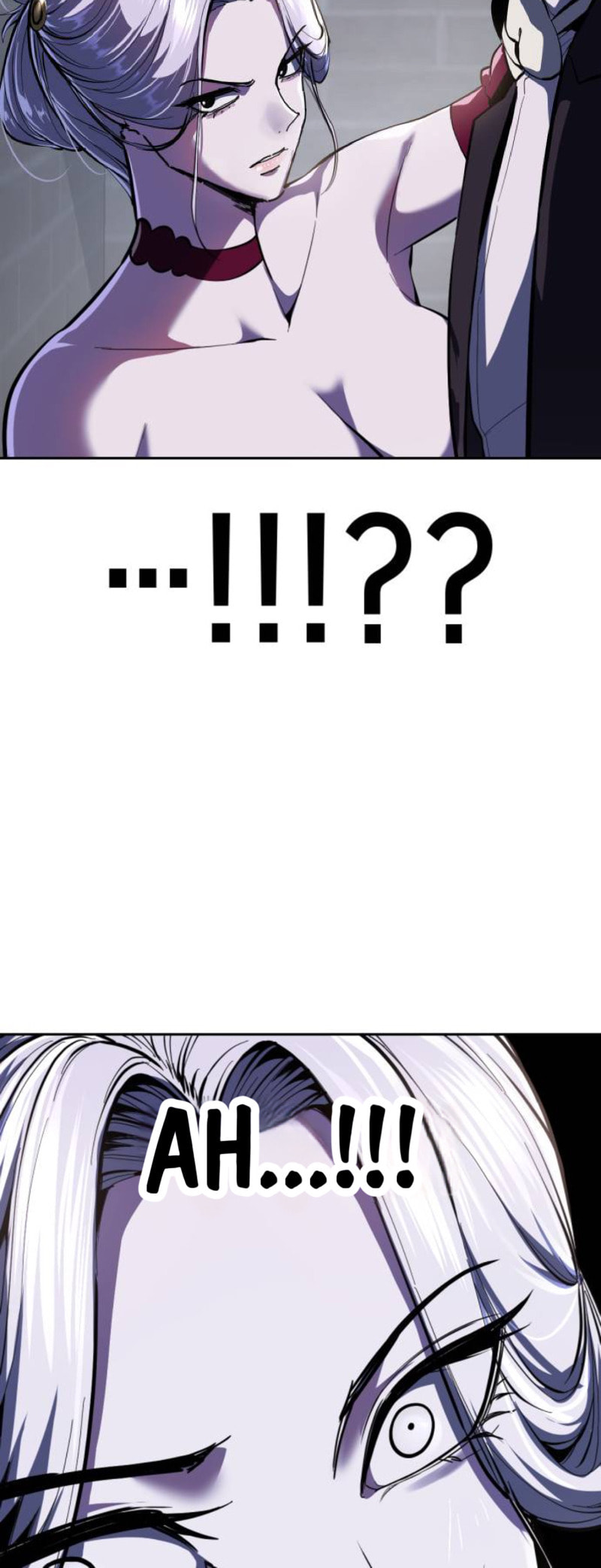 Read Hero Ticket chapter 328 image 69 on Lezhin