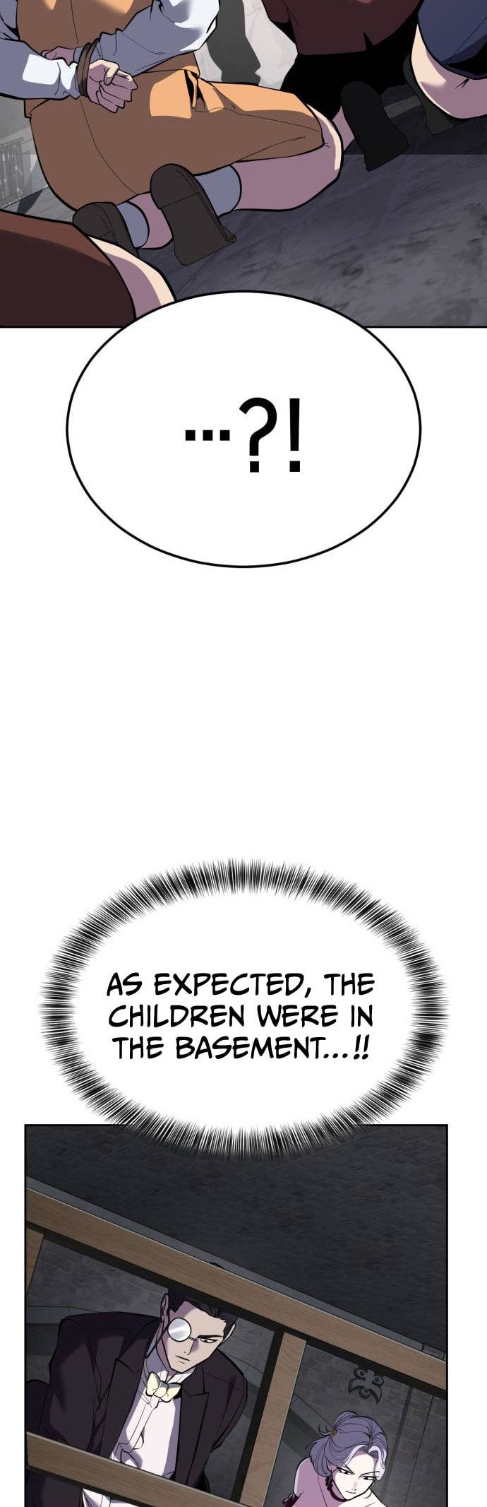 Read Hero Ticket chapter 328 image 77 on Lezhin