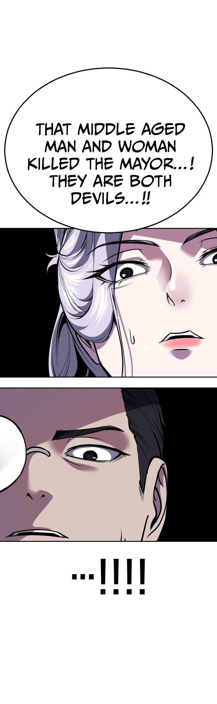 Read Hero Ticket chapter 328 image 89 on Lezhin