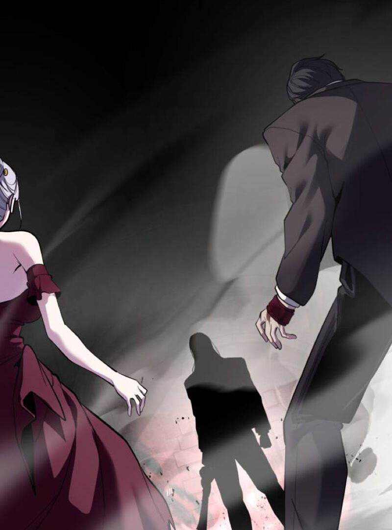 Read Hero Ticket chapter 329 image 1 on Lezhin
