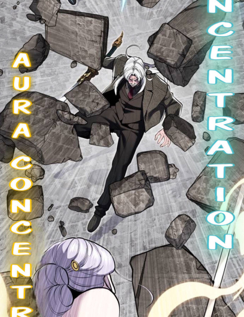 Read Hero Ticket chapter 329 image 120 on Lezhin