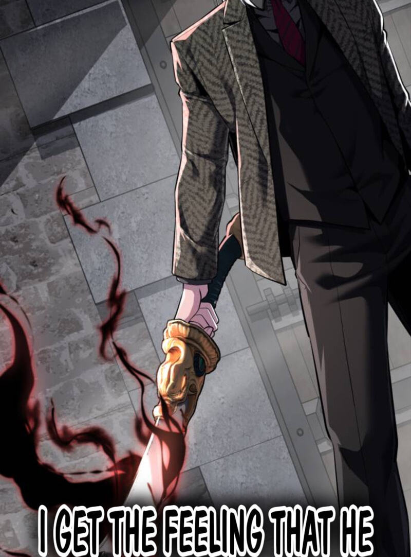 Read Hero Ticket chapter 329 image 13 on Lezhin
