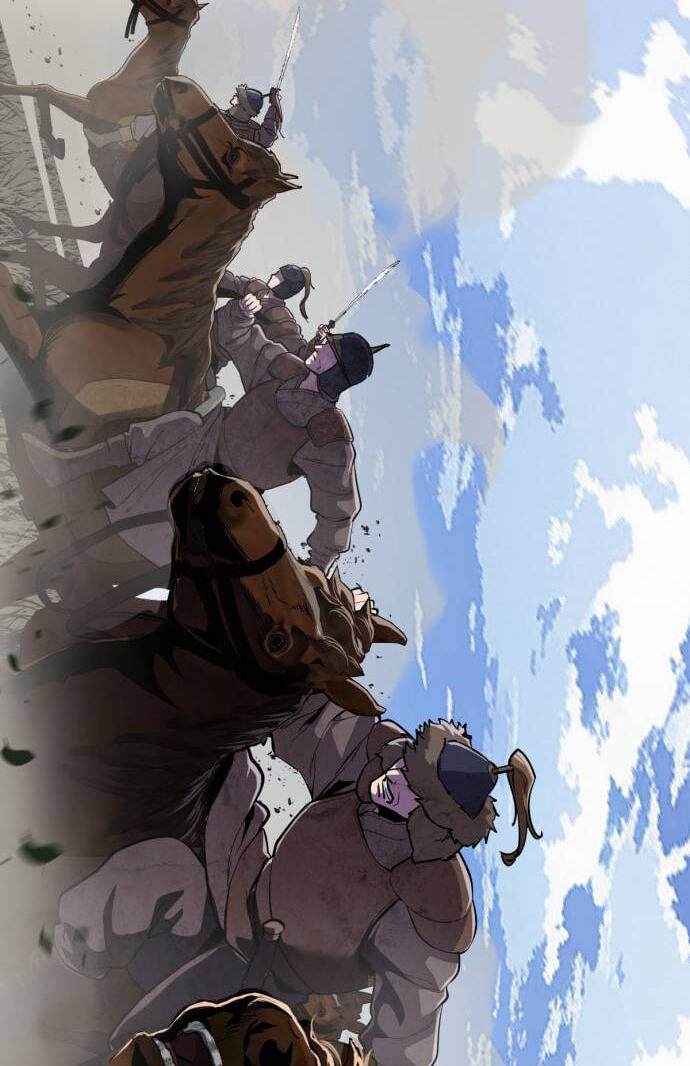 Read Hero Ticket chapter 329 image 135 on Lezhin