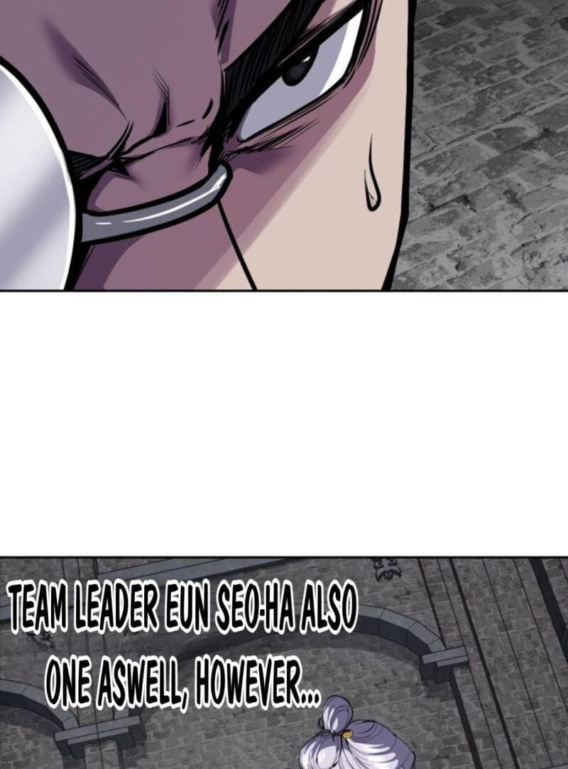 Read Hero Ticket chapter 329 image 15 on Lezhin