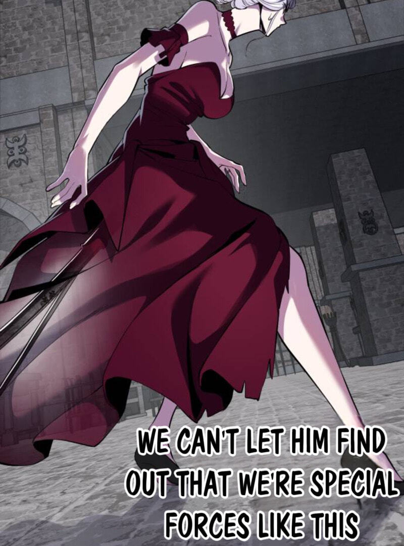Read Hero Ticket chapter 329 image 16 on Lezhin