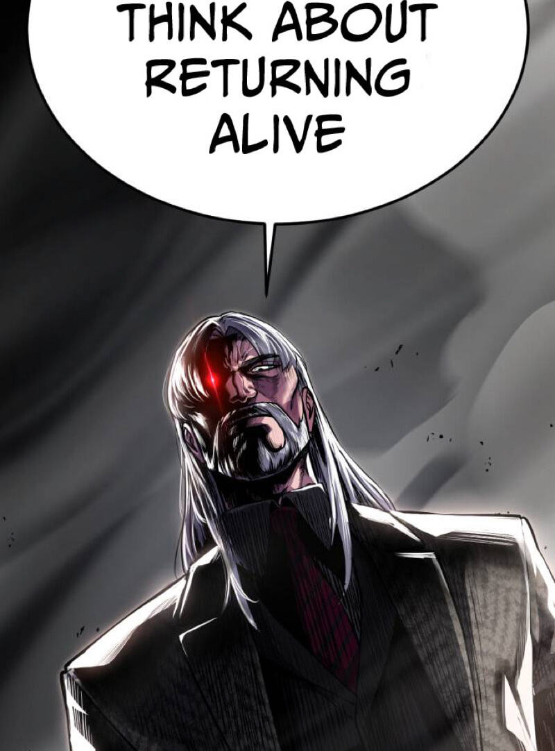Read Hero Ticket chapter 329 image 3 on Lezhin