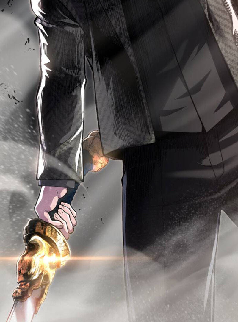 Read Hero Ticket chapter 329 image 4 on Lezhin