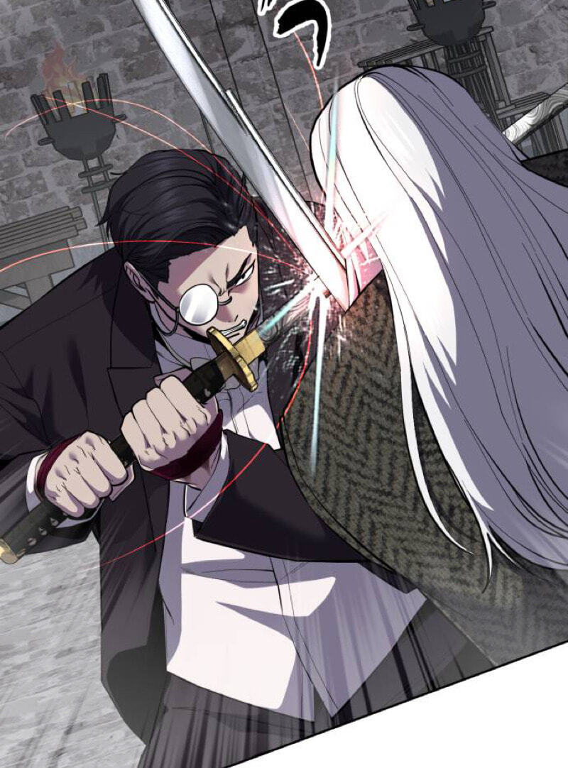 Read Hero Ticket chapter 329 image 46 on Lezhin