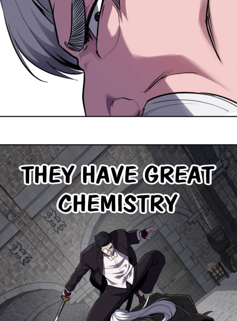 Read Hero Ticket chapter 329 image 56 on Lezhin