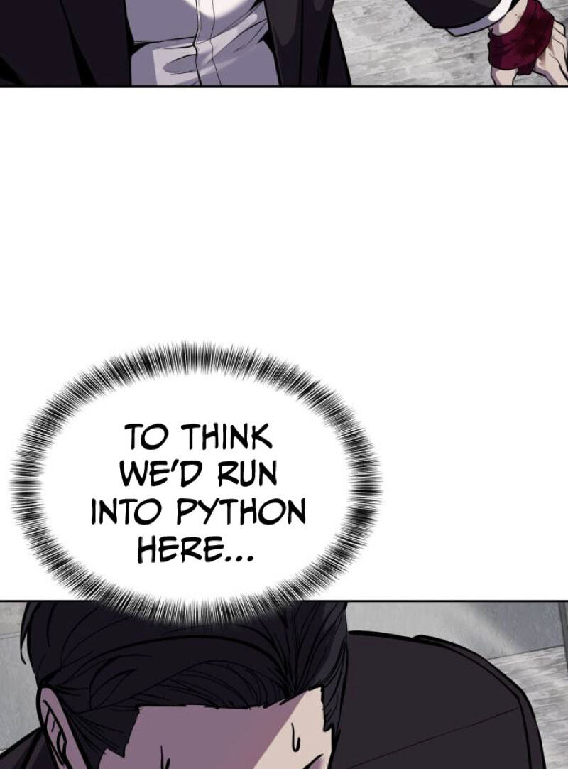 Read Hero Ticket chapter 329 image 9 on Lezhin