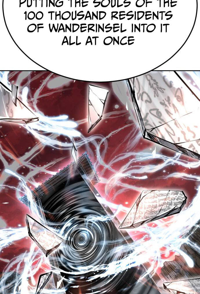 Read Hero Ticket chapter 330 image 104 on Lezhin