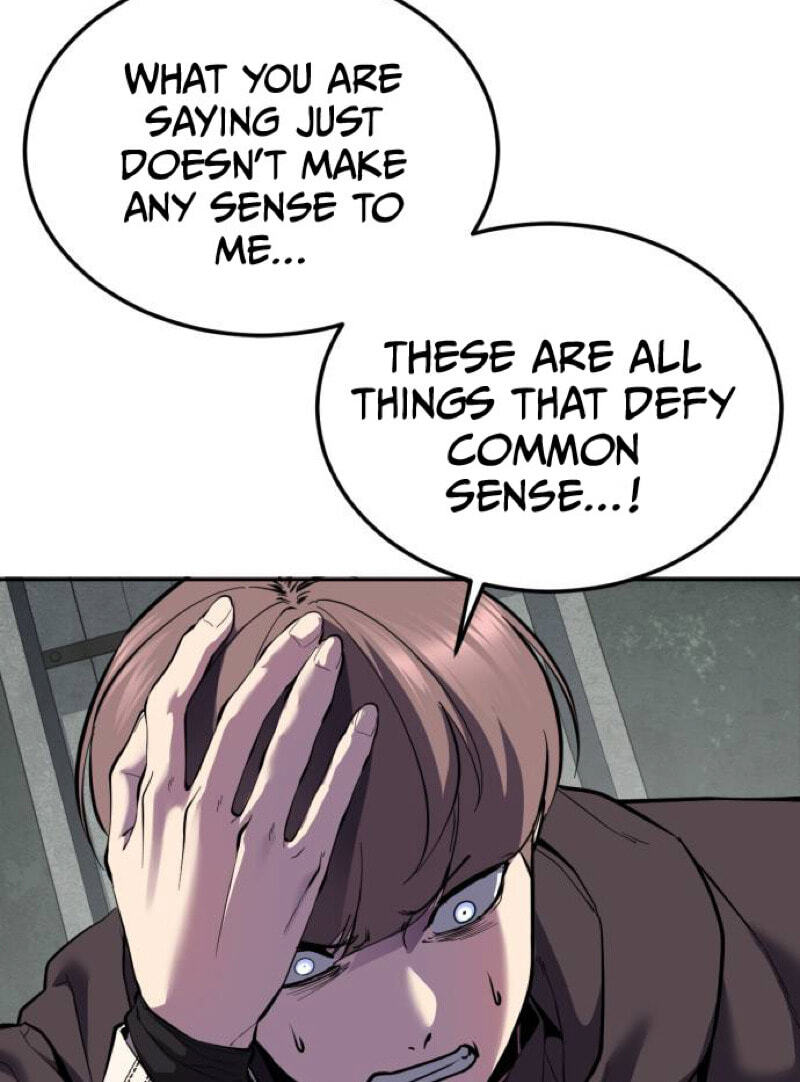 Read Hero Ticket chapter 330 image 116 on Lezhin