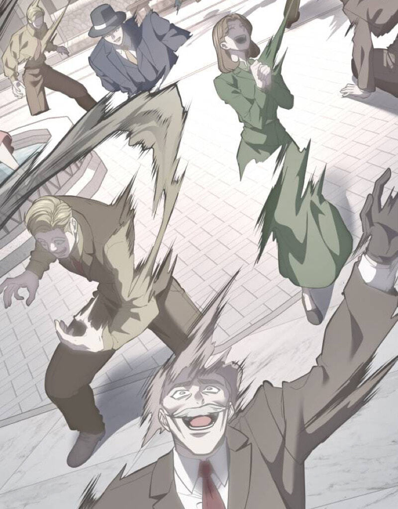 Read Hero Ticket chapter 330 image 124 on Lezhin