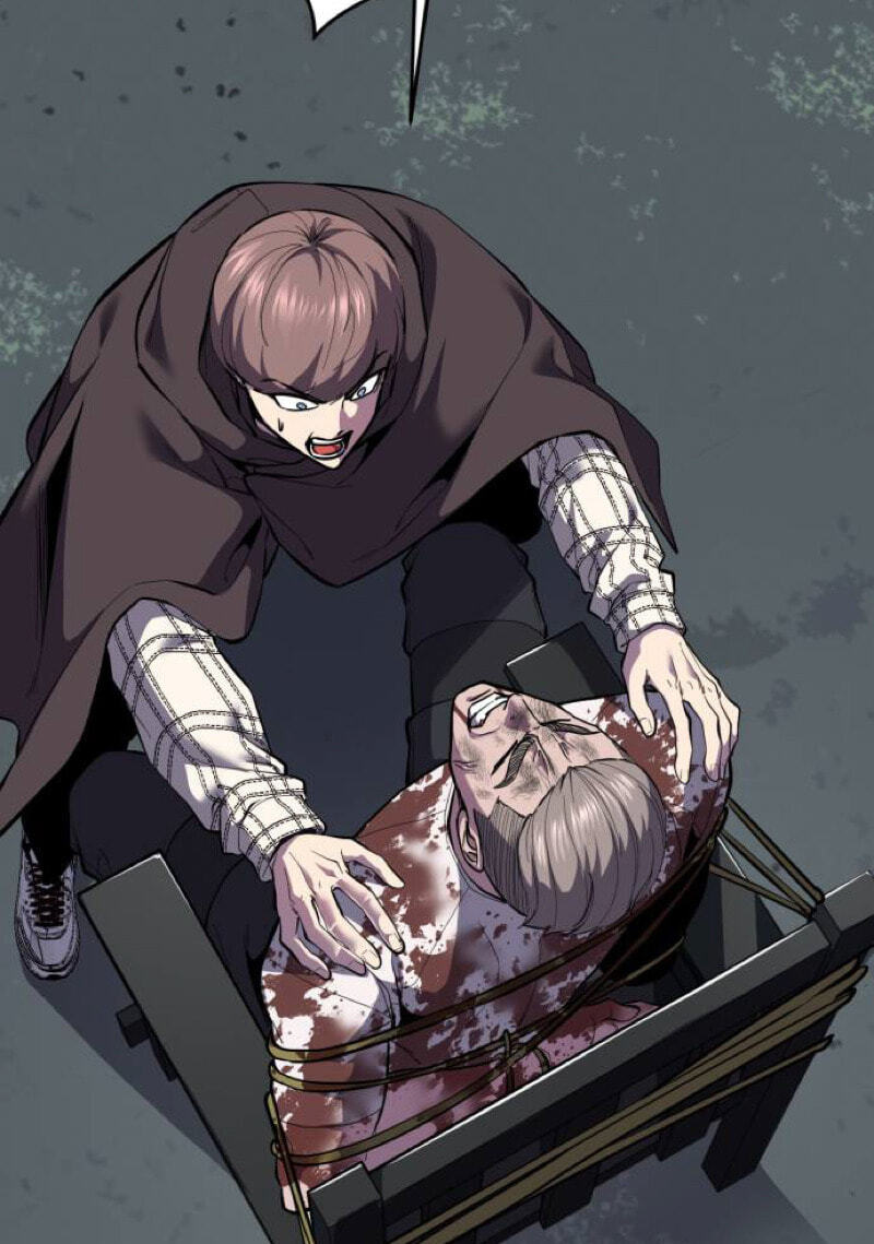 Read Hero Ticket chapter 330 image 140 on Lezhin