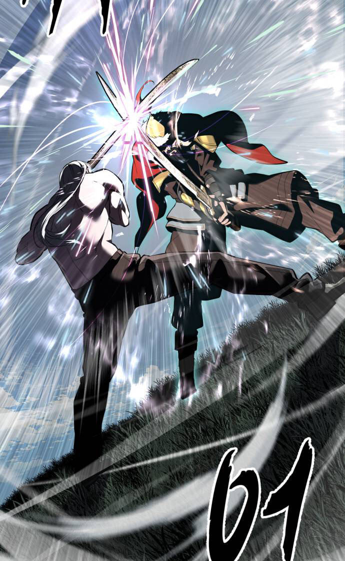 Read Hero Ticket chapter 330 image 158 on Lezhin