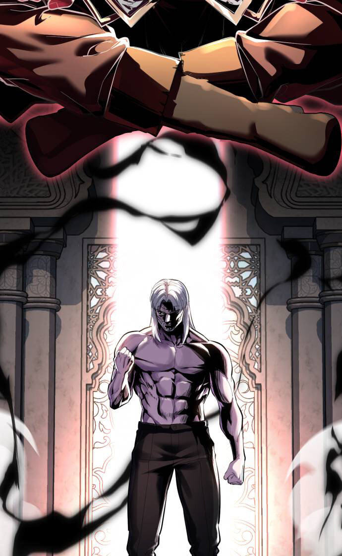 Read Hero Ticket chapter 330 image 176 on Lezhin