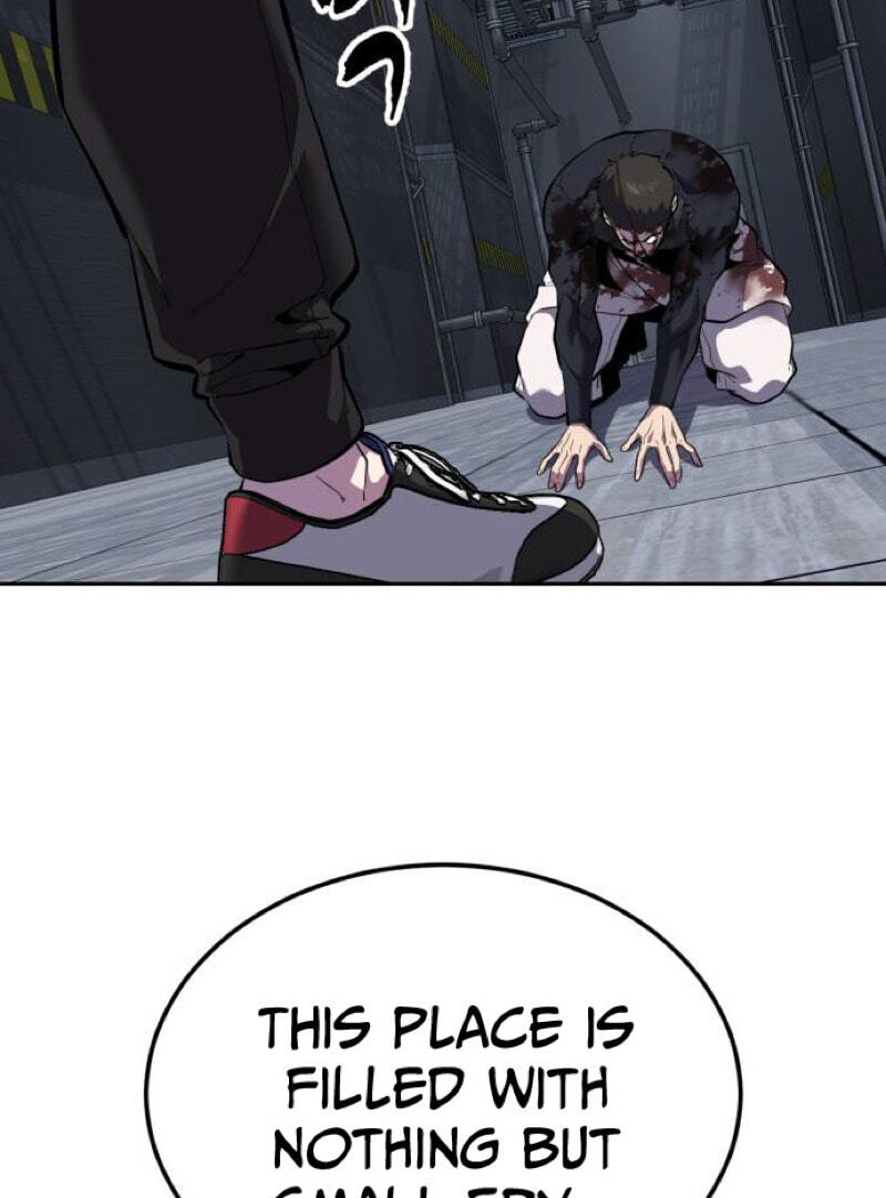 Read Hero Ticket chapter 330 image 188 on Lezhin