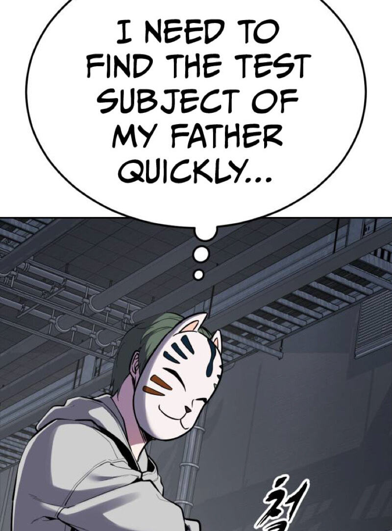 Read Hero Ticket chapter 330 image 191 on Lezhin