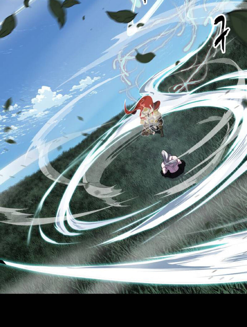 Read Hero Ticket chapter 330 image 35 on Lezhin