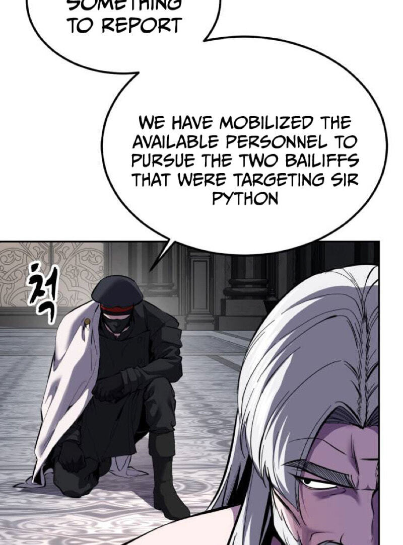 Read Hero Ticket chapter 330 image 4 on Lezhin