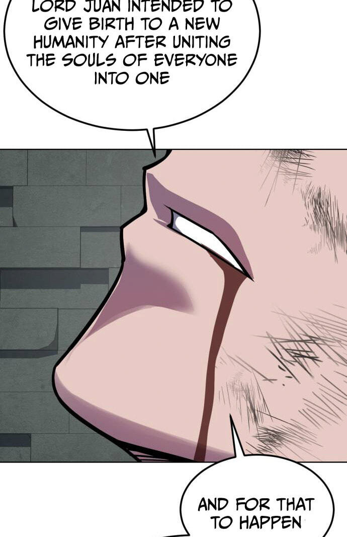 Read Hero Ticket chapter 330 image 84 on Lezhin