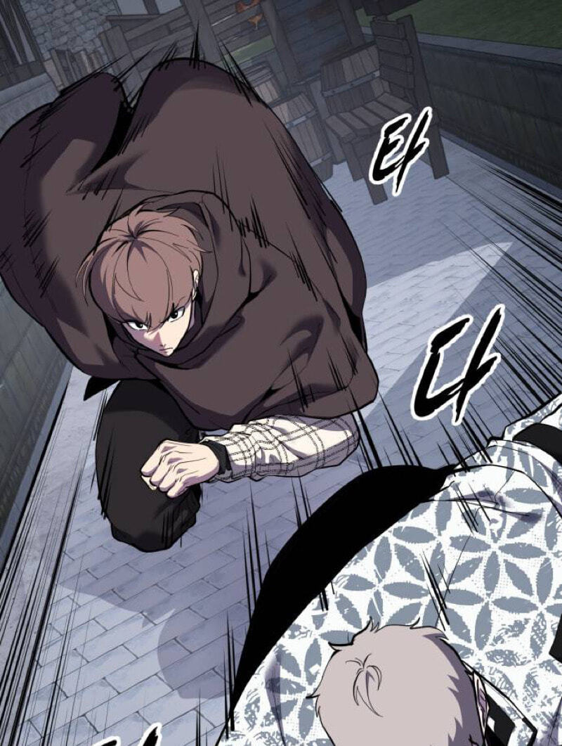 Read Hero Ticket chapter 331 image 108 on Lezhin