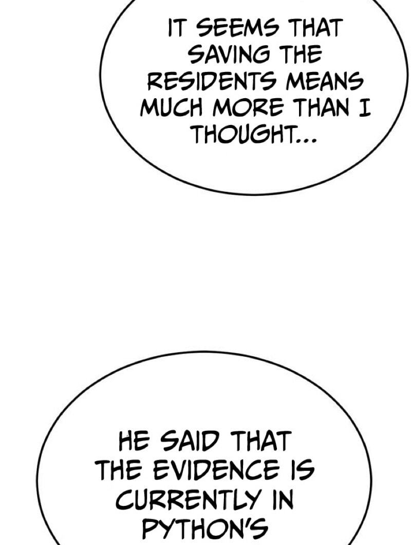 Read Hero Ticket chapter 331 image 116 on Lezhin