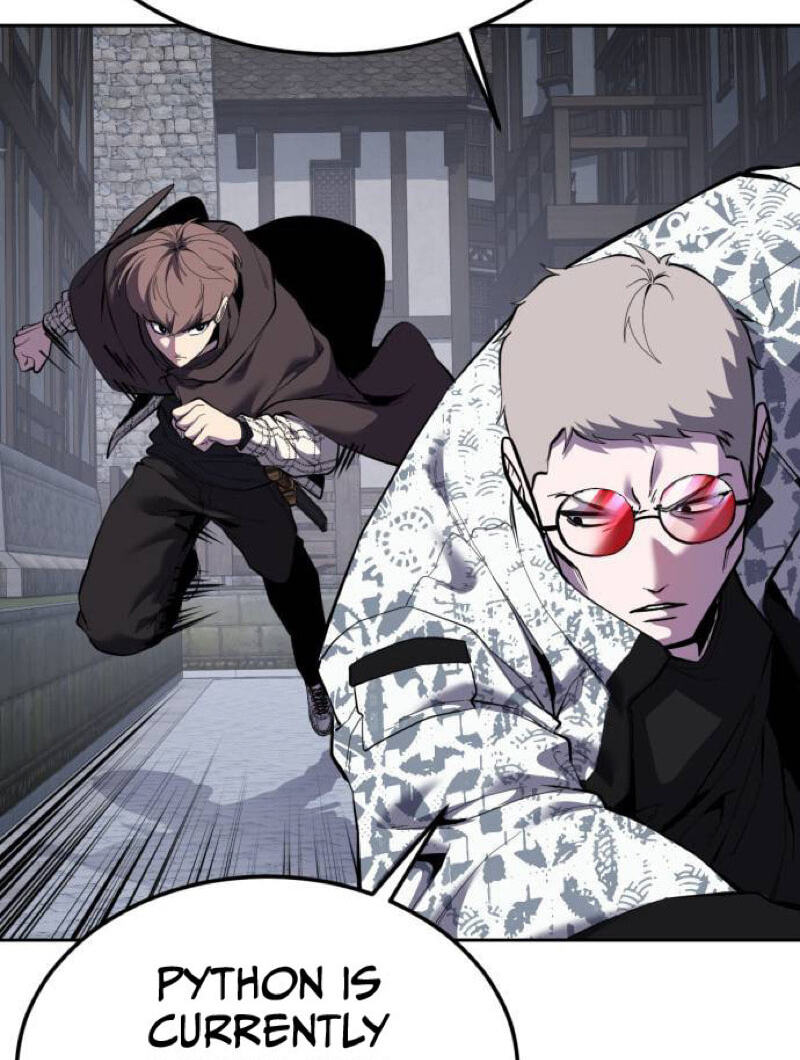 Read Hero Ticket chapter 331 image 119 on Lezhin