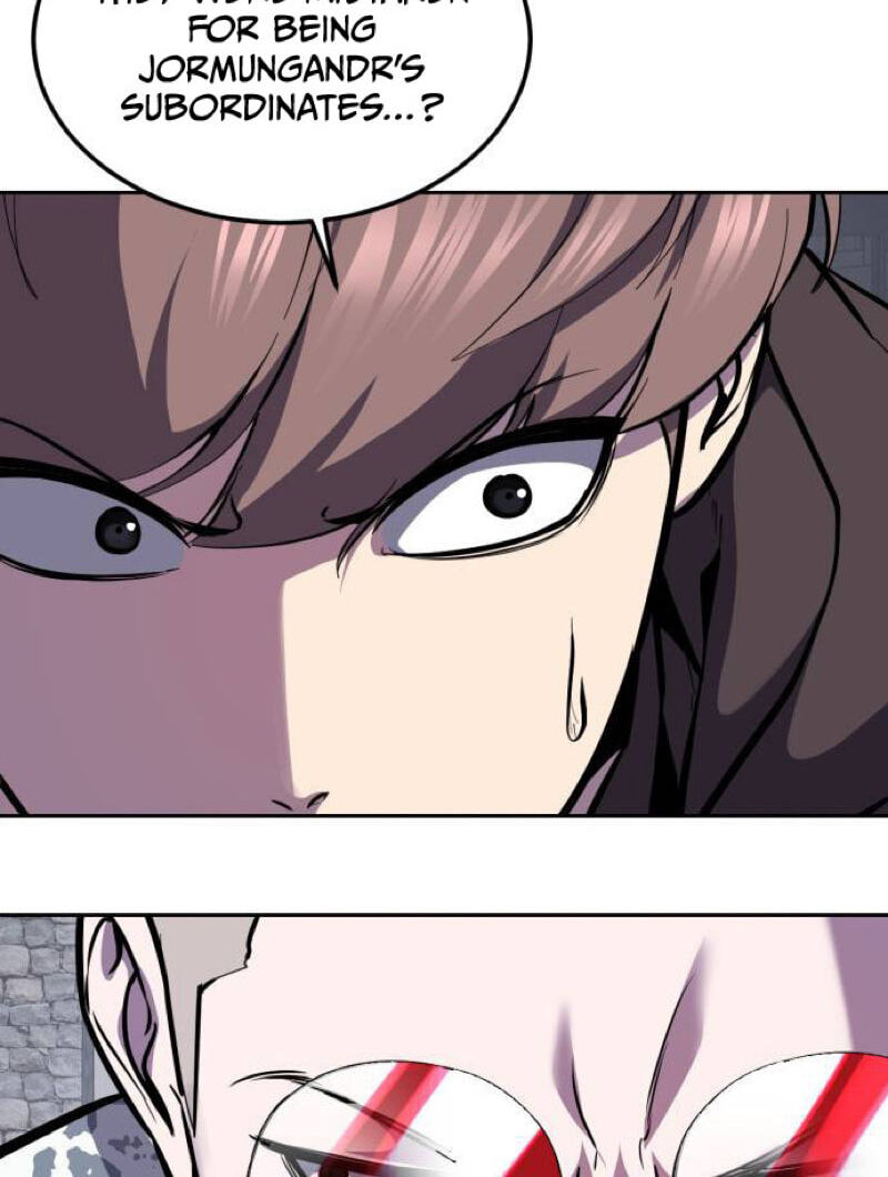 Read Hero Ticket chapter 331 image 121 on Lezhin