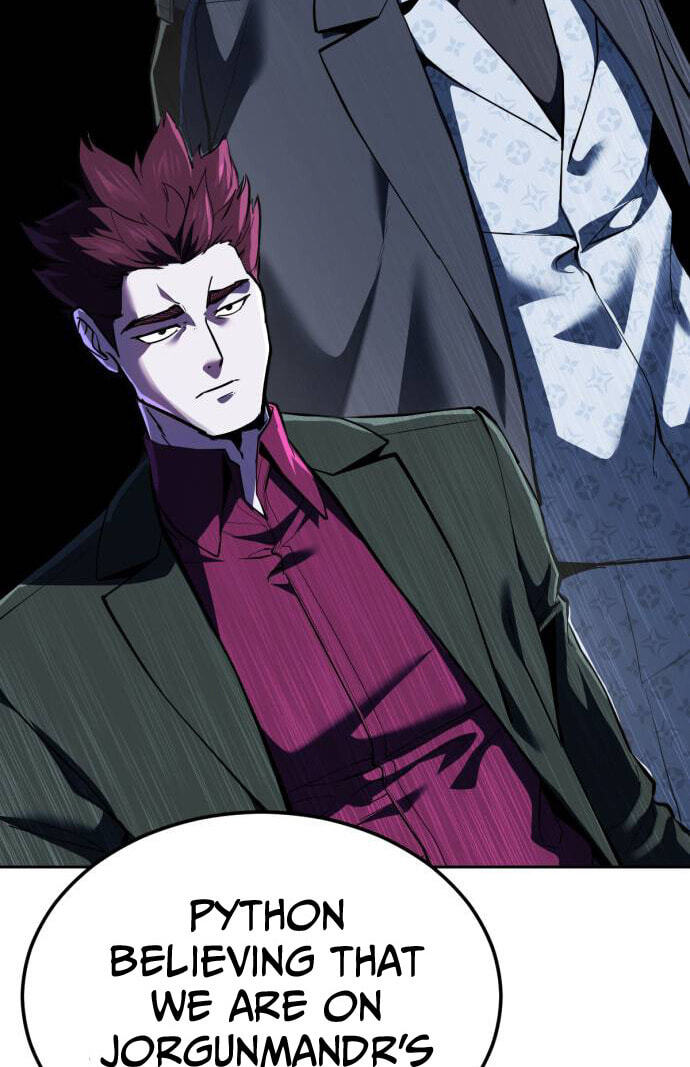 Read Hero Ticket chapter 331 image 124 on Lezhin