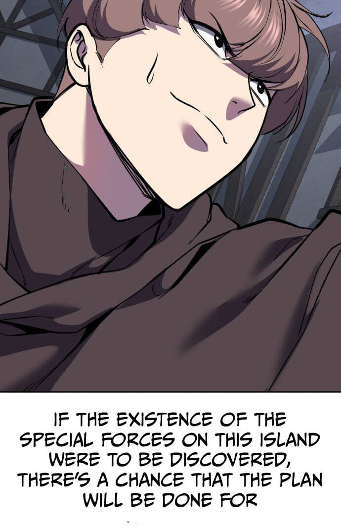 Read Hero Ticket chapter 331 image 126 on Lezhin