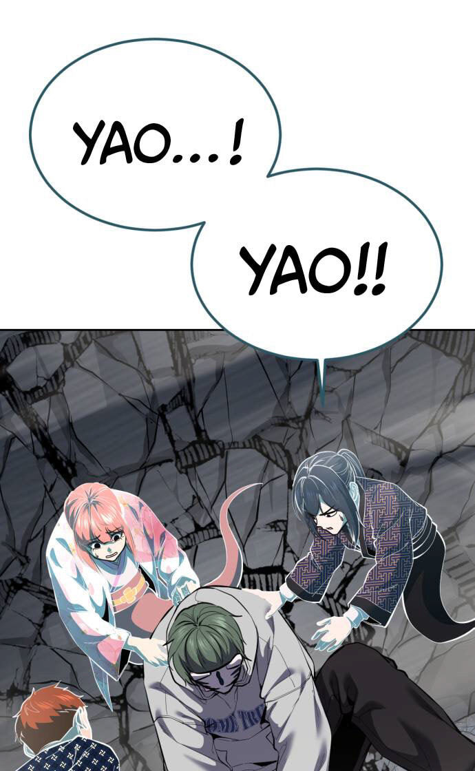 Read Hero Ticket chapter 331 image 142 on Lezhin