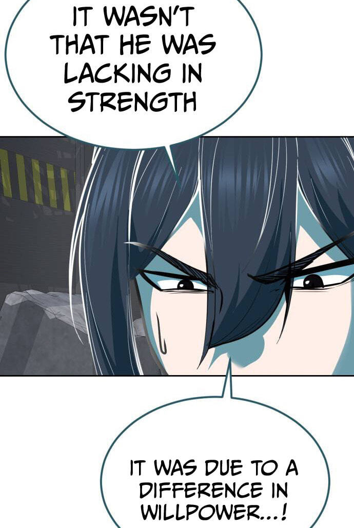 Read Hero Ticket chapter 331 image 146 on Lezhin