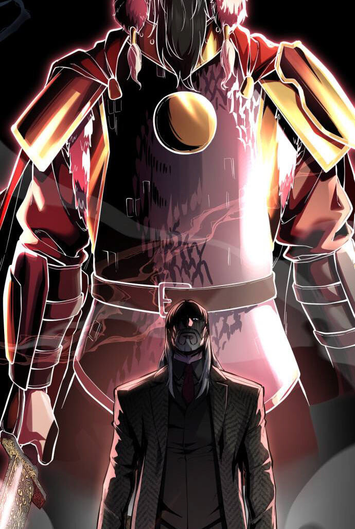 Read Hero Ticket chapter 331 image 151 on Lezhin