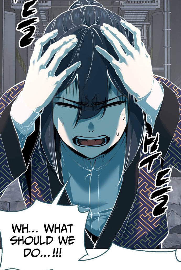 Read Hero Ticket chapter 331 image 156 on Lezhin