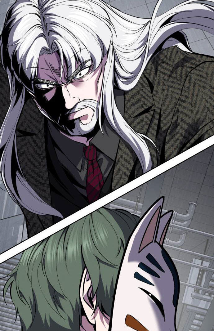 Read Hero Ticket chapter 331 image 16 on Lezhin