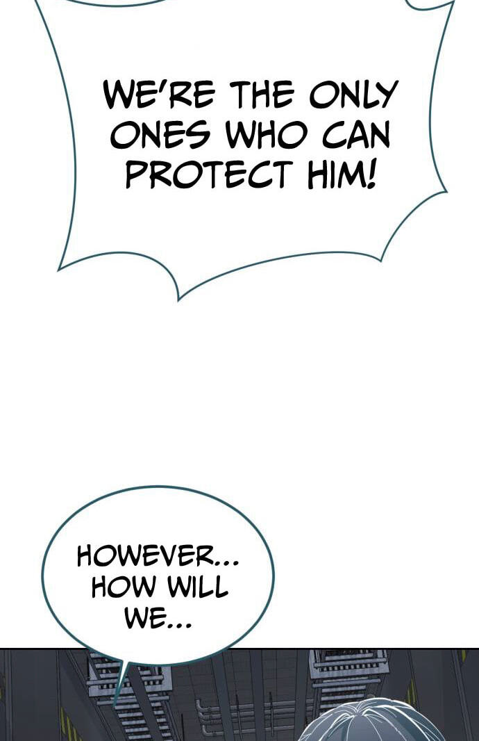 Read Hero Ticket chapter 331 image 163 on Lezhin